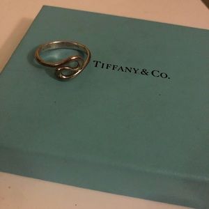 Tiffany & Co Ring